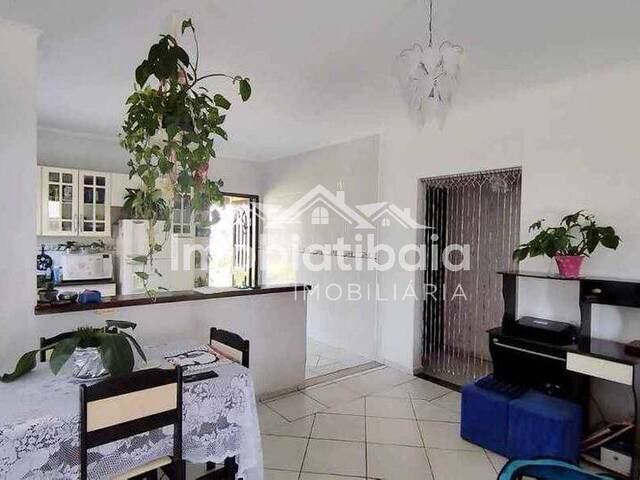 #927 - Casa para Venda em Atibaia - SP - 2