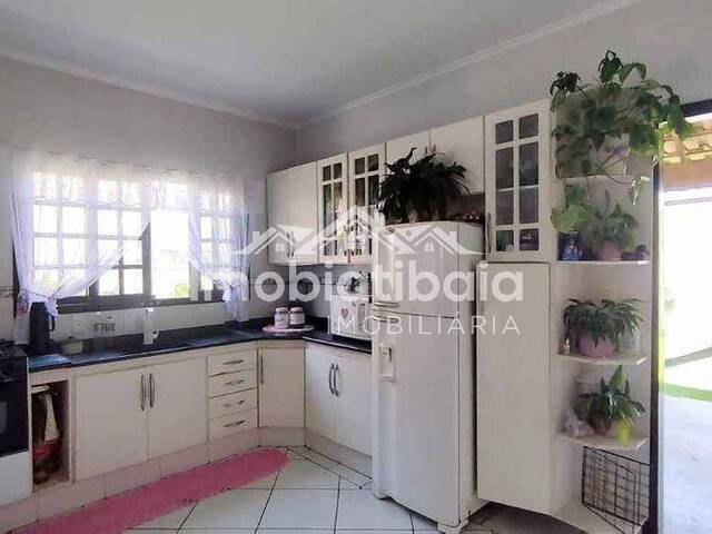 #927 - Casa para Venda em Atibaia - SP - 3