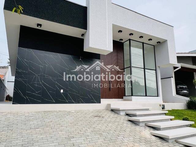 #929 - Casa em condomínio para Venda em Atibaia - SP - 2