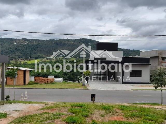 Terreno em condomínio para Venda em Atibaia - 4