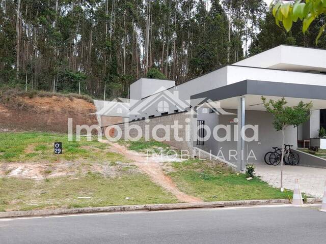 #930 - Terreno em condomínio para Venda em Atibaia - SP - 2