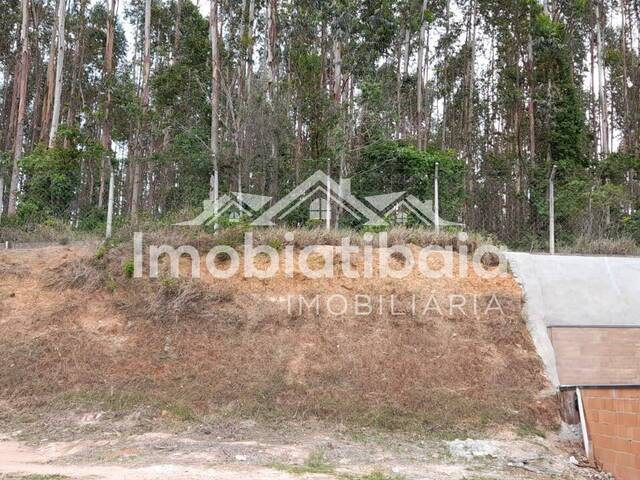 #930 - Terreno em condomínio para Venda em Atibaia - SP - 3