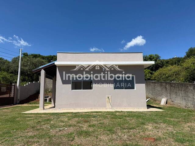 #932 - Casa de campo para Venda em Jarinu - SP