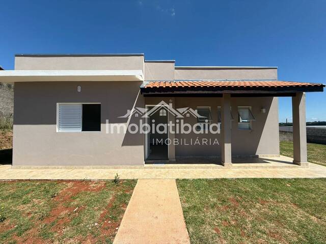 Venda em Estância Santa Lucia - Jarinu