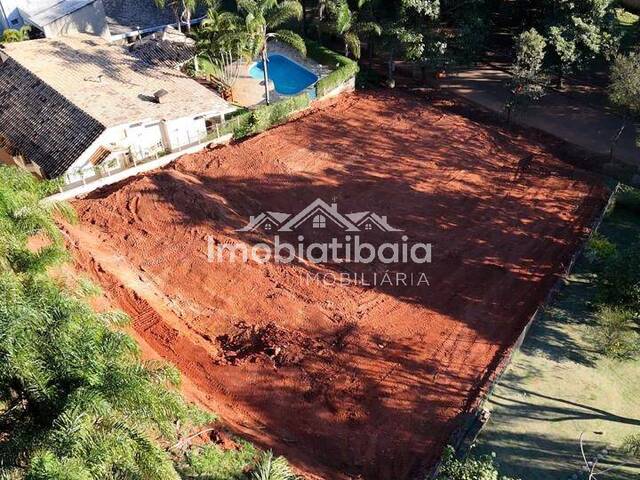 #934 - Terreno em condomínio para Venda em Atibaia - SP