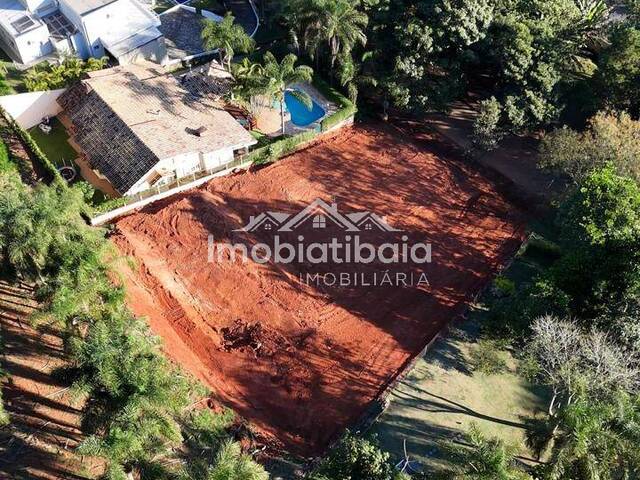 #934 - Terreno em condomínio para Venda em Atibaia - SP