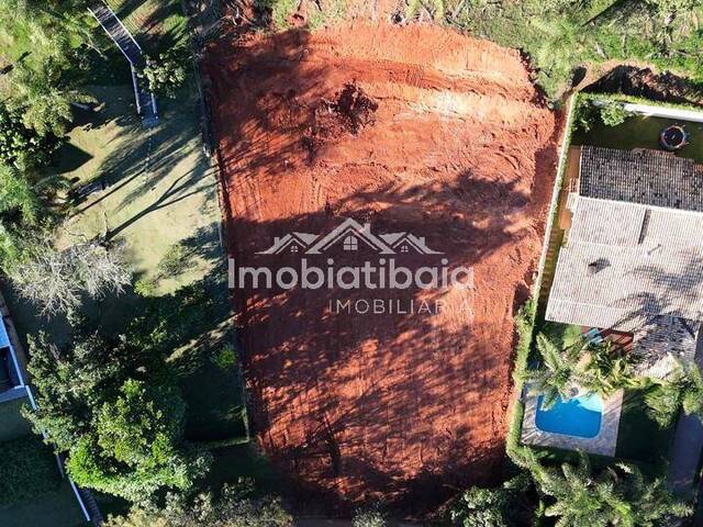 Terreno em condomínio para Venda em Atibaia - 5