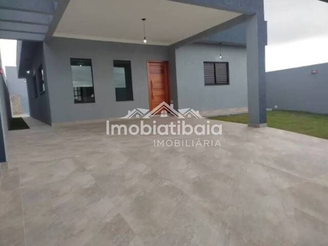 #935 - Casa em condomínio para Venda em Atibaia - SP - 2