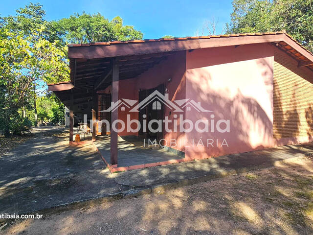 #936 - Chácara para Venda em Atibaia - SP - 2