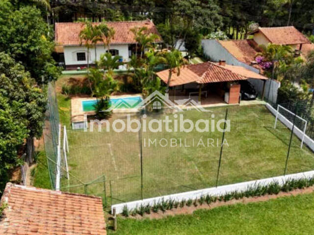 Venda em Jundiaizinho - Atibaia