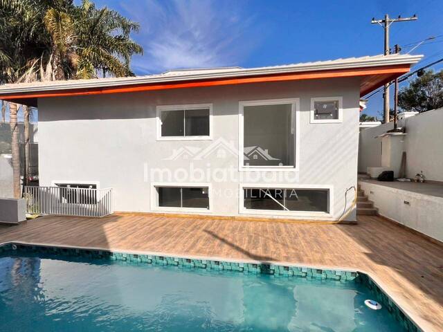 #938 - Casa para Venda em Atibaia - SP - 2