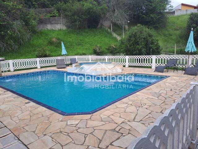#940 - Chácara para Venda em Mairiporã - SP - 3