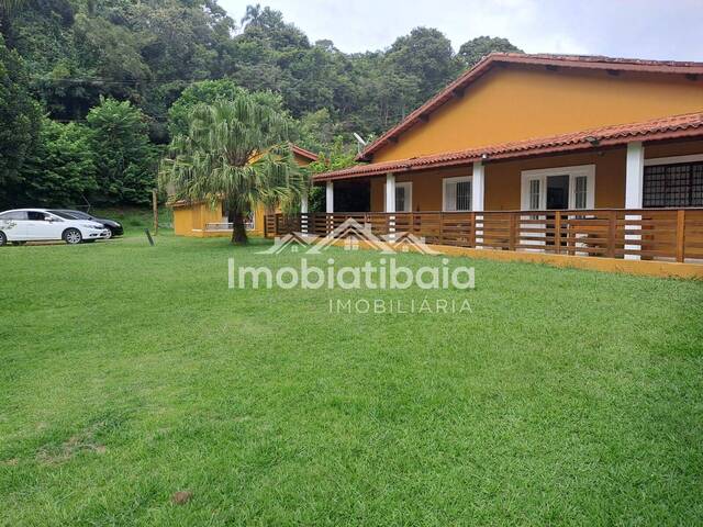 #940 - Chácara para Venda em Mairiporã - SP - 1