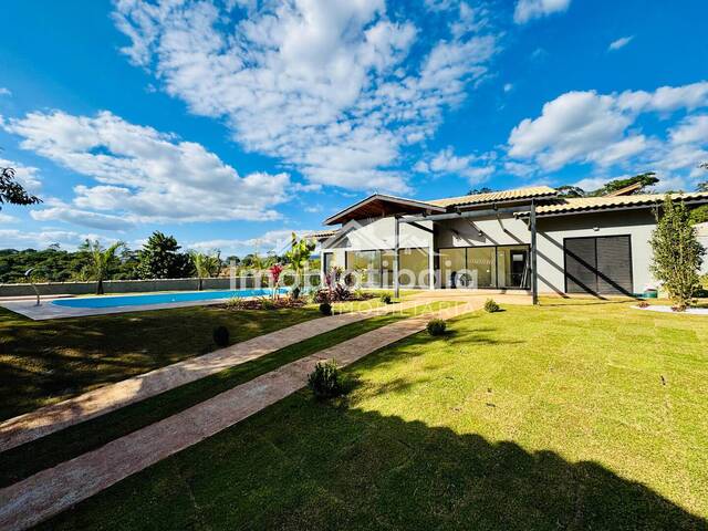 #906 - Casa de campo para Venda em Atibaia - SP - 2