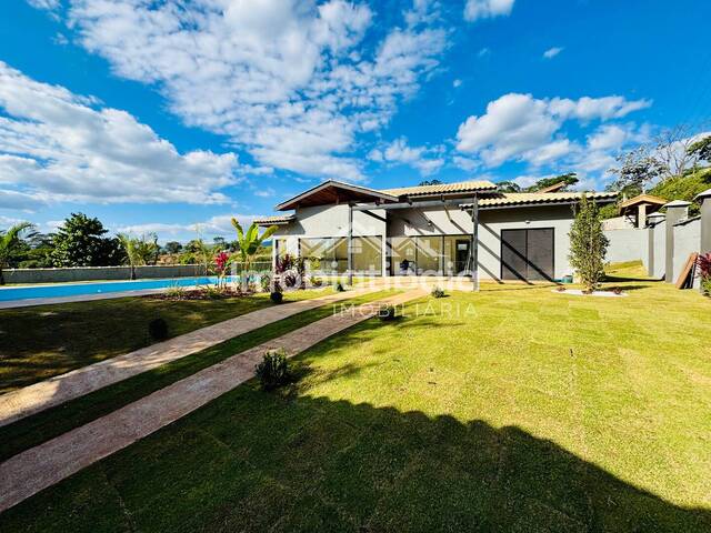 Casa de campo para Venda em Atibaia - 5