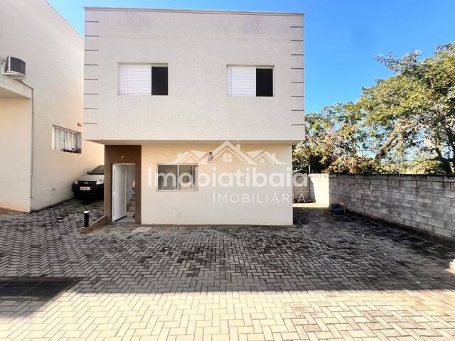 #941 - Casa em condomínio para Venda em Atibaia - SP - 1