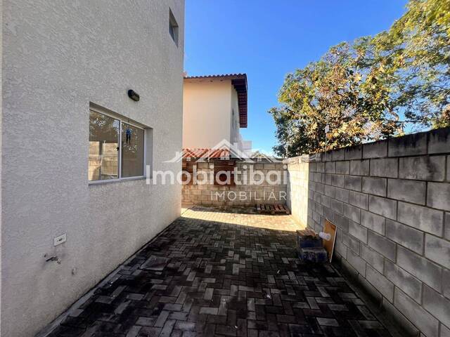 #941 - Casa em condomínio para Venda em Atibaia - SP - 2
