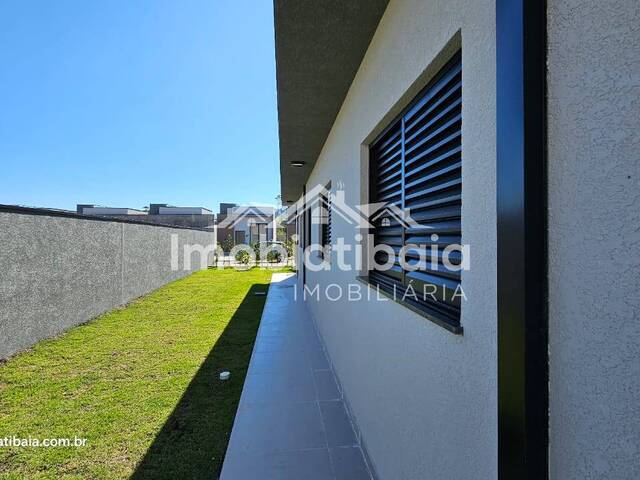 #942 - Casa em condomínio para Venda em Atibaia - SP - 3