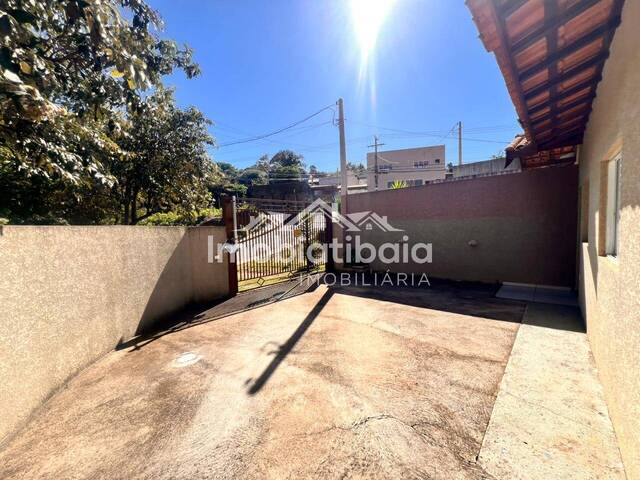 #943 - Casa para Venda em Atibaia - SP - 2