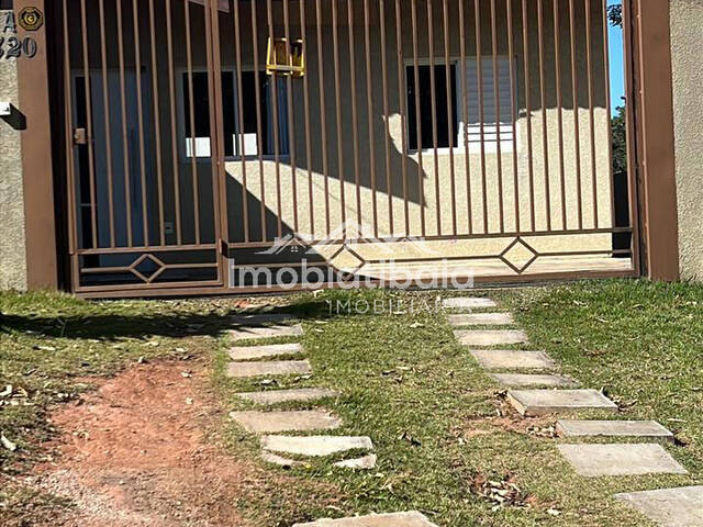 Venda em Jardim São Felipe - Atibaia
