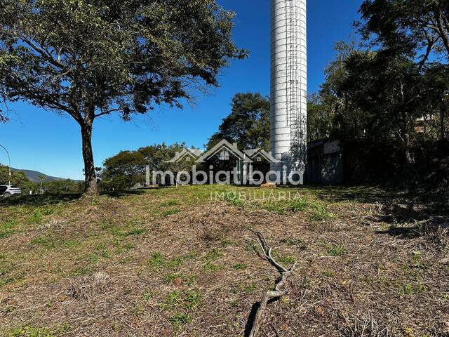 #946 - Terreno em condomínio para Venda em Atibaia - SP - 2