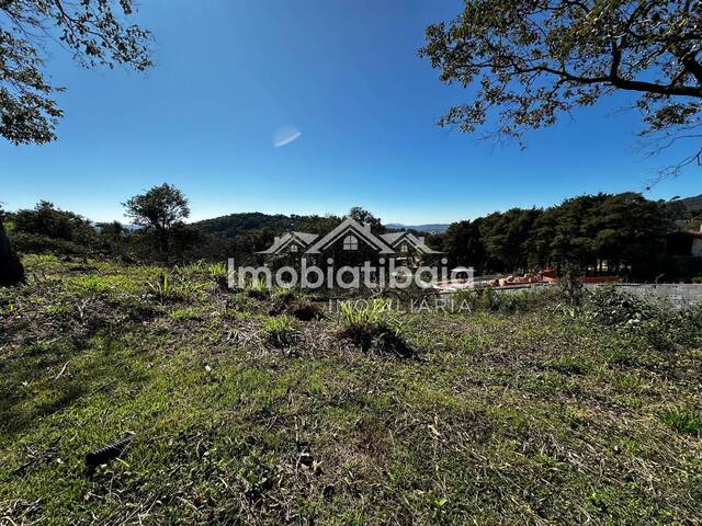 Venda em San Fernando Valley - Atibaia