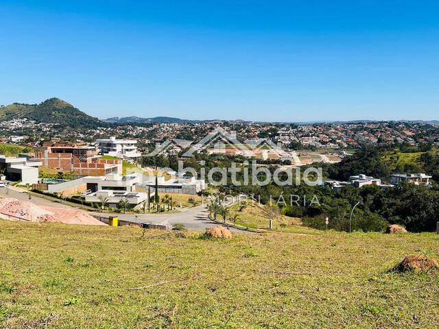#951 - Terreno em condomínio para Venda em Atibaia - SP - 1