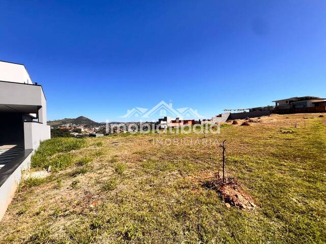 Venda em Condomínio Residencial Itaporã de Atibaia - Atibaia