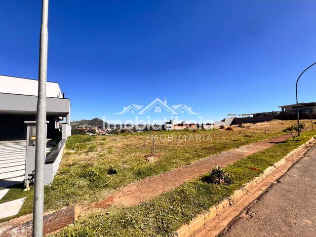 #954 - Terreno em condomínio para Venda em Atibaia - SP - 2