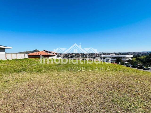 #955 - Terreno em condomínio para Venda em Atibaia - SP - 3