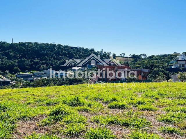 #955 - Terreno em condomínio para Venda em Atibaia - SP - 2