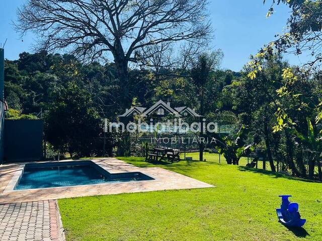 #957 - Casa em condomínio para Venda em Atibaia - SP - 3
