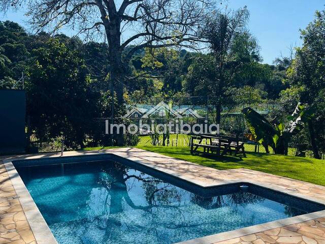 #957 - Casa em condomínio para Venda em Atibaia - SP - 2