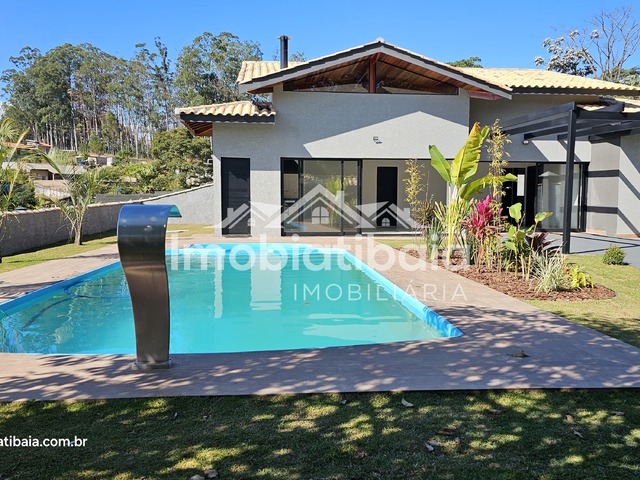 Casa de campo para Venda em Atibaia - 4