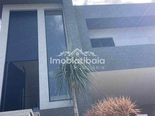 #961 - Casa em condomínio para Venda em Atibaia - SP - 2