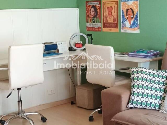 #962 - Casa em condomínio para Venda em Atibaia - SP - 2