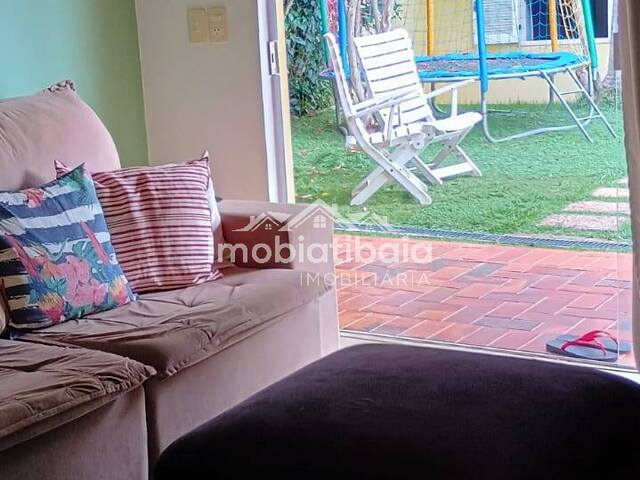 #962 - Casa em condomínio para Venda em Atibaia - SP - 3
