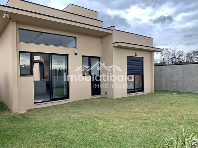 #958 - Casa em condomínio para Venda em Atibaia - SP - 2
