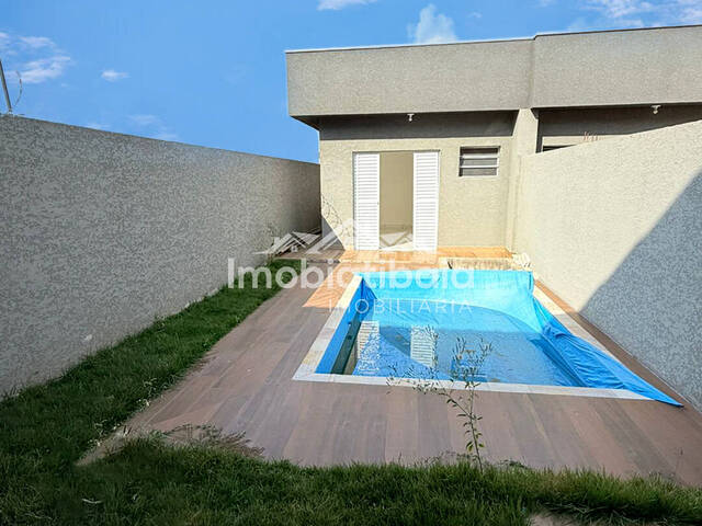 #734 - Casa para Locação em Atibaia - SP - 2