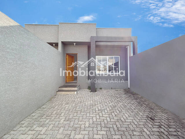 #734 - Casa para Locação em Atibaia - SP - 1