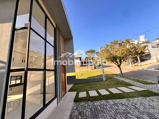 #753 - Casa em condomínio para Venda em Atibaia - SP - 2