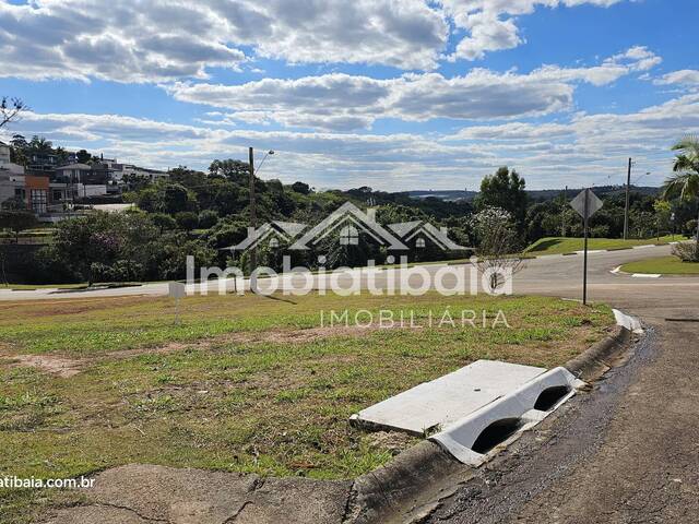#684 - Terreno em condomínio para Venda em Atibaia - SP - 2
