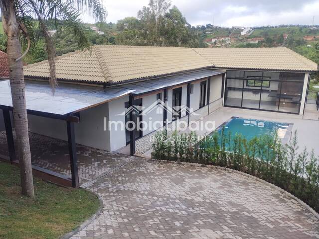 #969 - Casa de campo para Venda em Atibaia - SP - 3