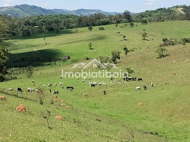 #970 - Terreno para Venda em Atibaia - SP - 2