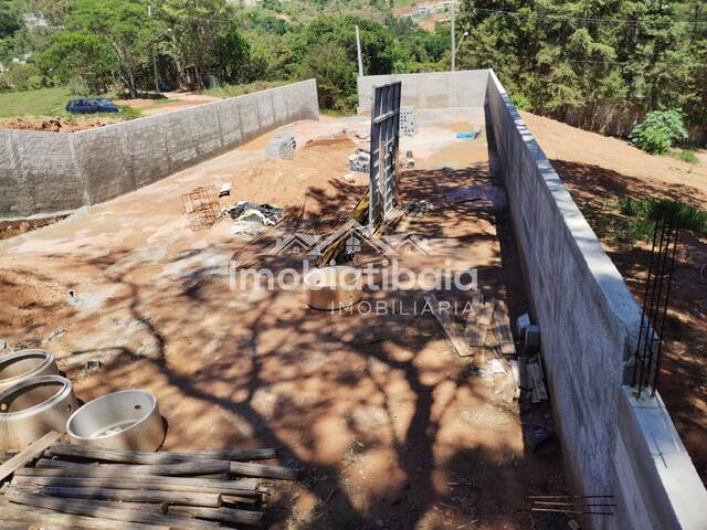 Terreno para Venda em Atibaia - 5