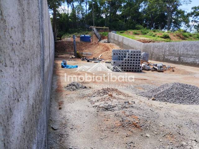 #970 - Terreno para Venda em Atibaia - SP - 1