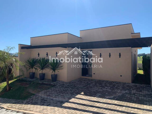 #958 - Casa em condomínio para Venda em Atibaia - SP - 1
