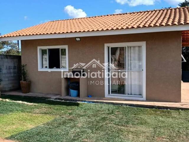 #971 - Casa de campo para Venda em Atibaia - SP - 1