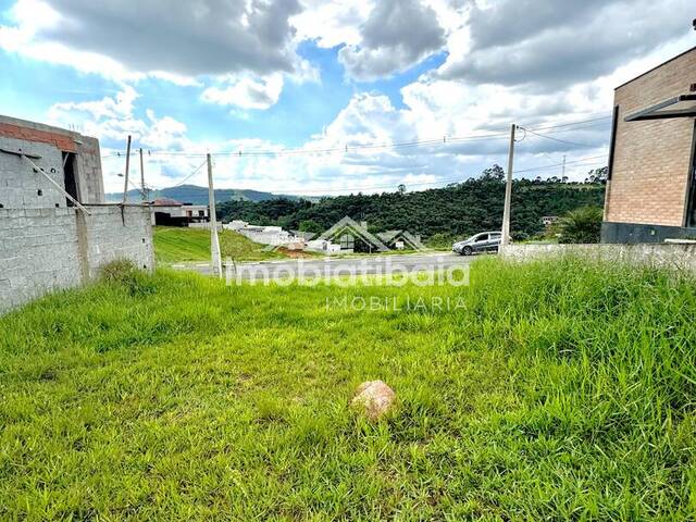 #972 - Terreno em condomínio para Venda em Bom Jesus dos Perdões - SP - 2