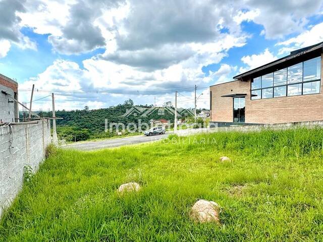 #972 - Terreno em condomínio para Venda em Bom Jesus dos Perdões - SP - 3